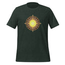 Artorian's Sun Tee in Greens