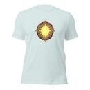 Artorian's Sun Tee in Blues