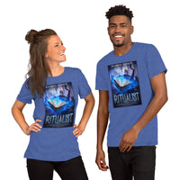 Ritualist Unisex t-shirt