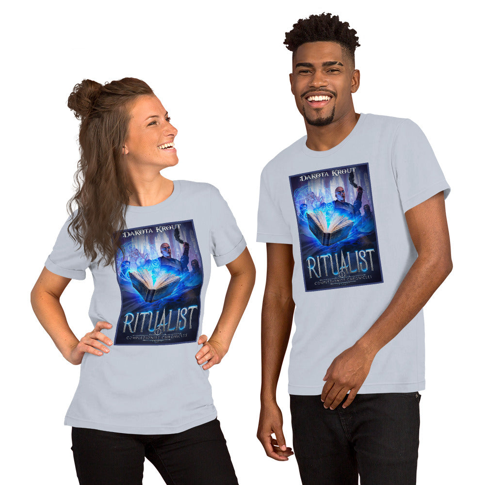 Ritualist Unisex t-shirt