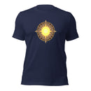Artorian's Sun Tee in Blues