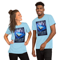 Ritualist Unisex t-shirt