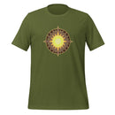 Artorian's Sun Tee in Greens