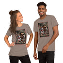 Grilled Armageddon Unisex t-shirt