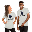 Pit Crew Unisex t-shirt