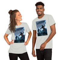Something Unisex t-shirt