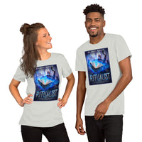 Ritualist Unisex t-shirt