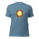 Artorian's Sun Tee in Blues