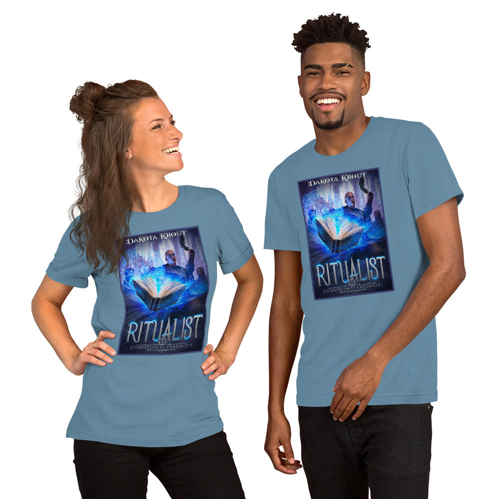Ritualist Unisex t-shirt