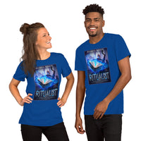 Ritualist Unisex t-shirt