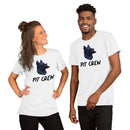 Pit Crew Unisex t-shirt