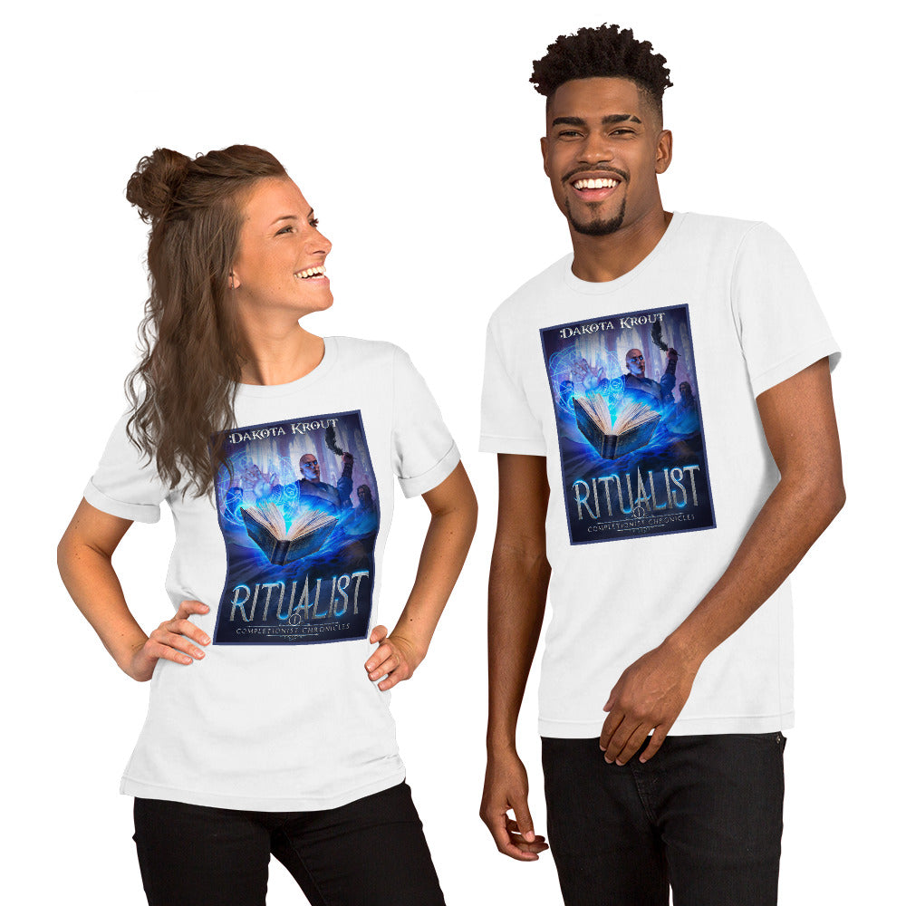 Ritualist Unisex t-shirt