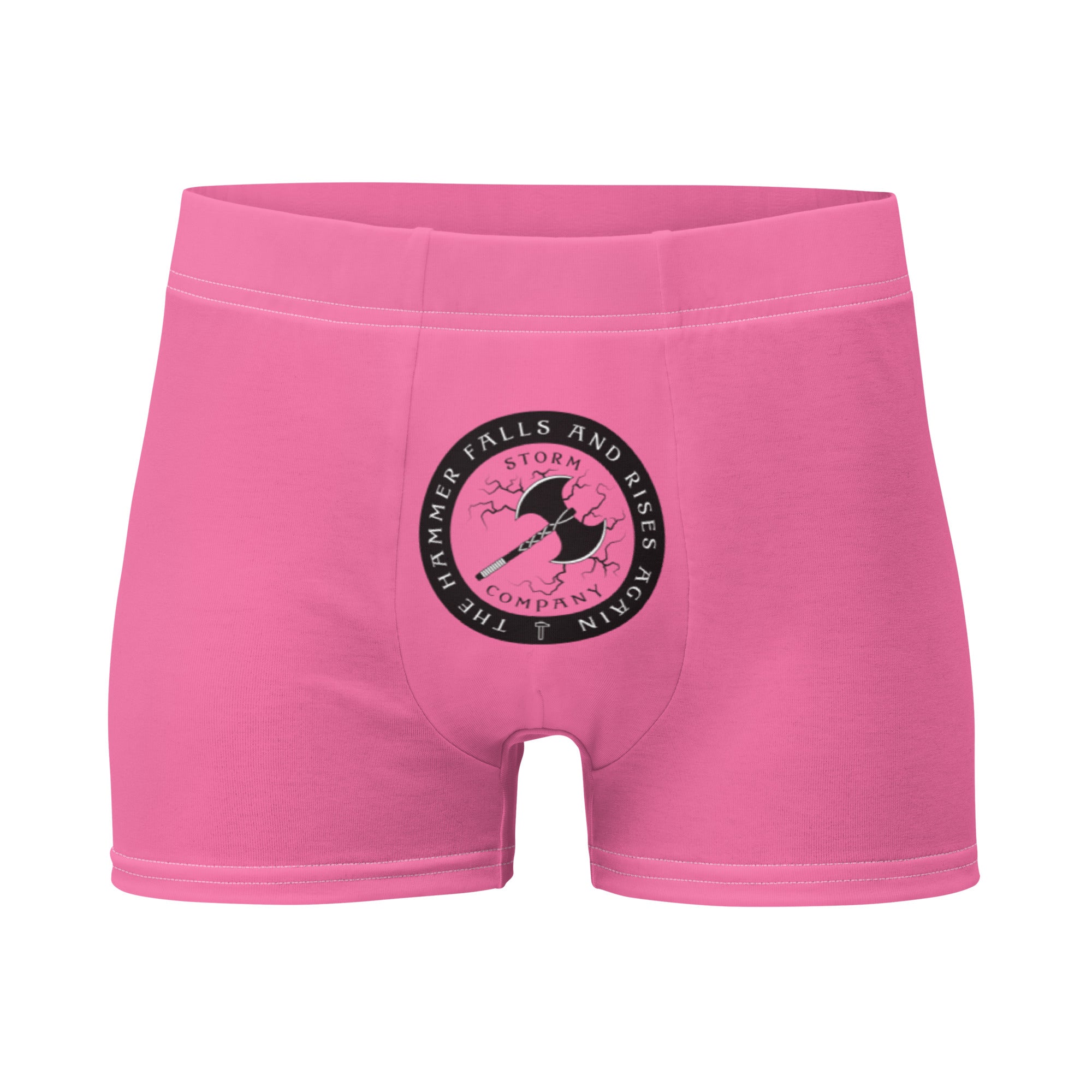 Storm Company Boxer Briefs