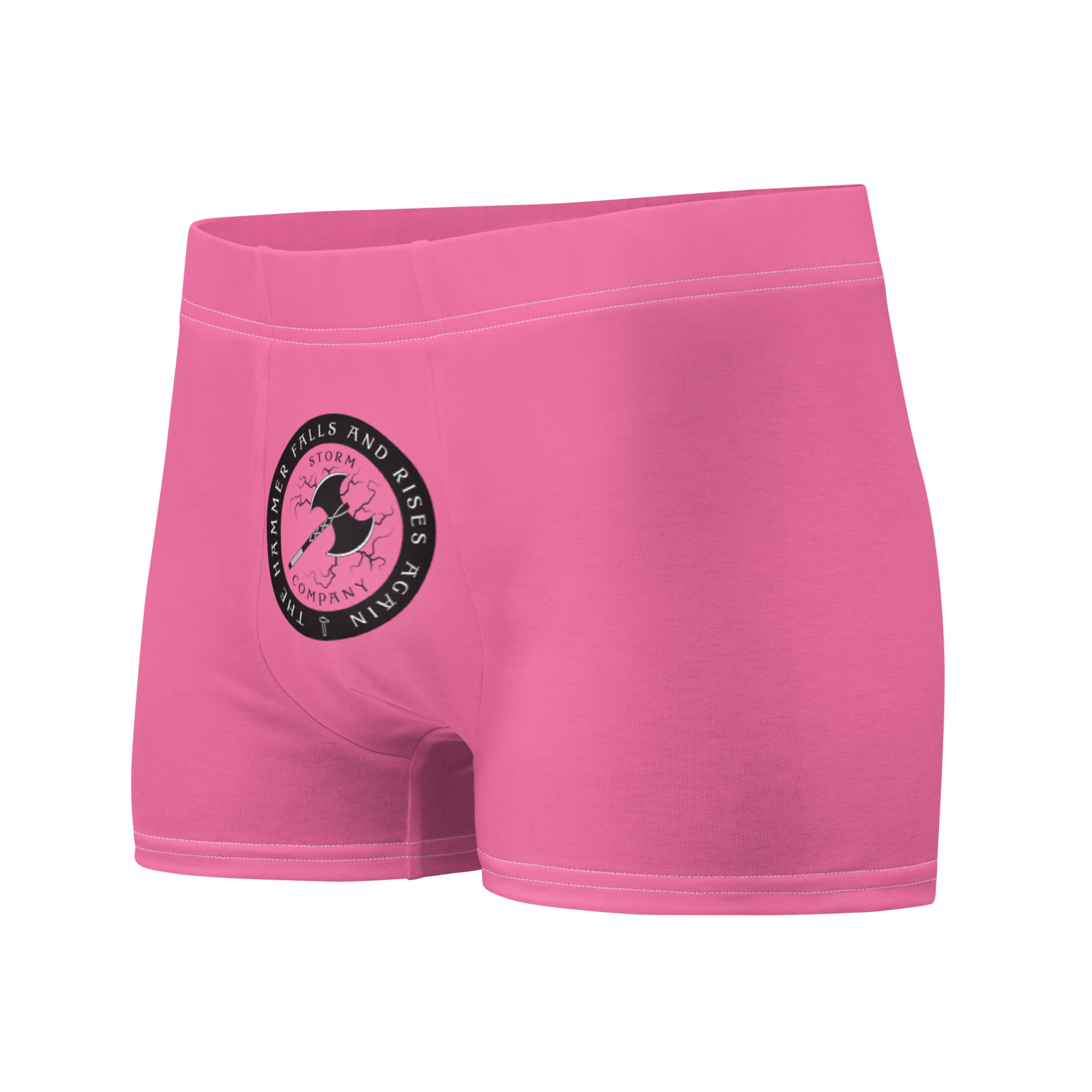 Storm Company Boxer Briefs