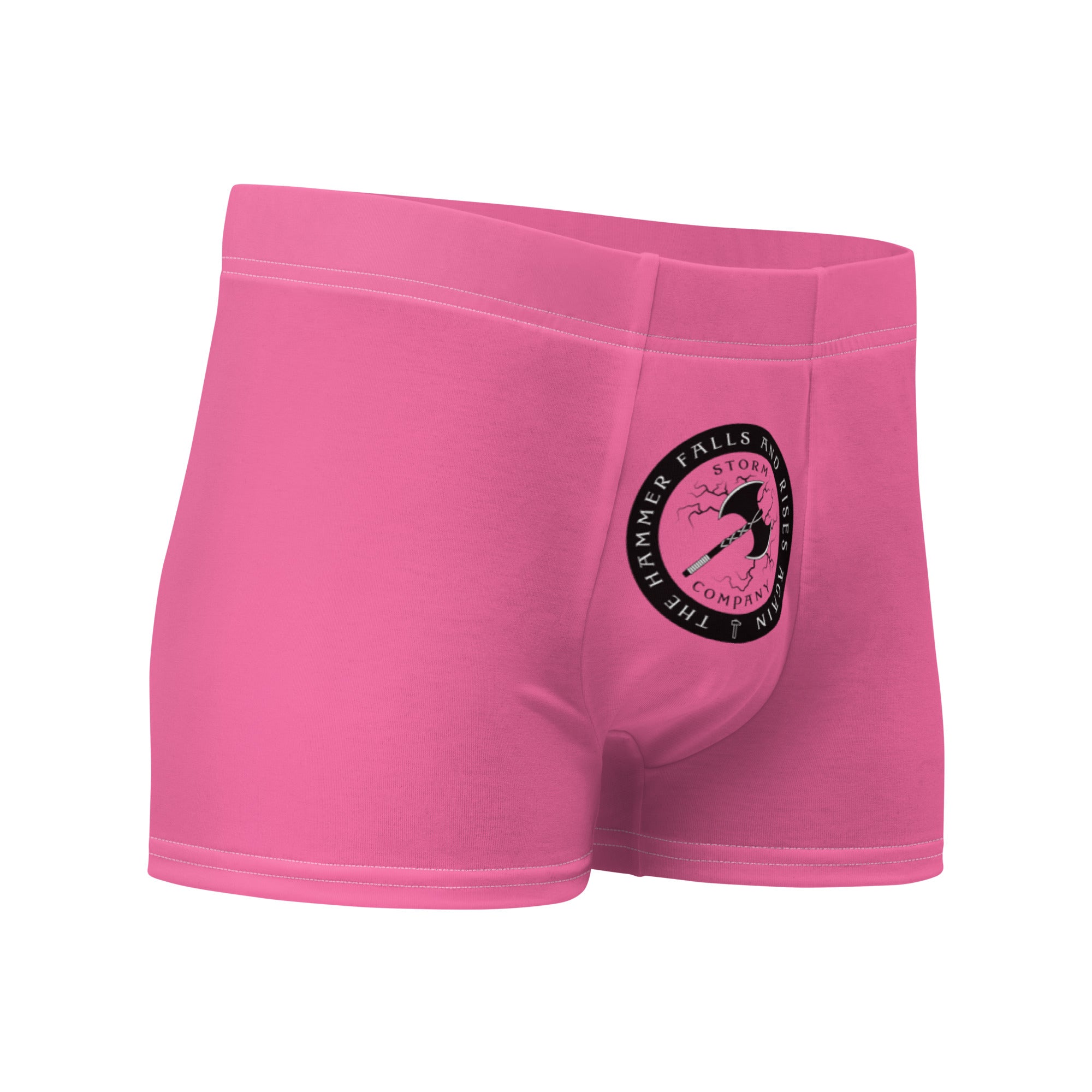 Storm Company Boxer Briefs