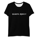 :Dakota Krout Men's Athletic Tshirt