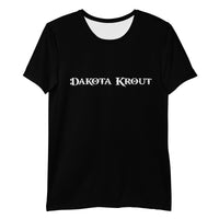 :Dakota Krout Men's Athletic Tshirt