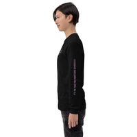Slice of Pie Men’s Long Sleeve Shirt