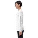 Slice of Pie Men’s Long Sleeve Shirt