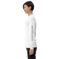 Slice of Pie Men’s Long Sleeve Shirt