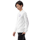 Slice of Pie Men’s Long Sleeve Shirt