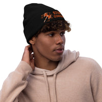 Storm Company Ribbed knit beanie