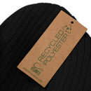 MDP Camo Ribbed knit beanie