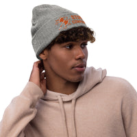 Storm Company Ribbed knit beanie