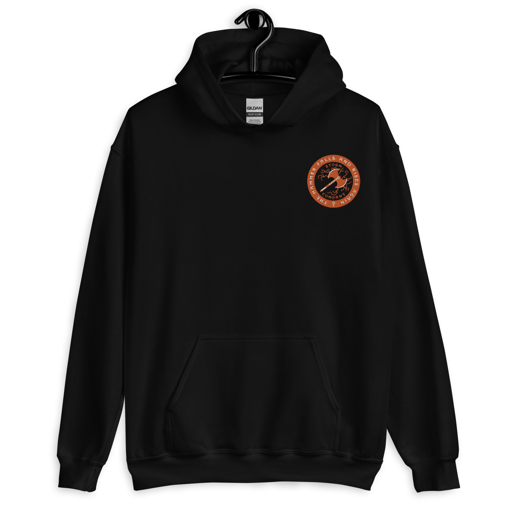 Storm Company Unisex Hoodie