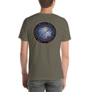 Hold my Pie Unisex T shirt