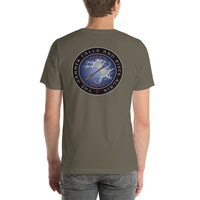 Hold my Pie Unisex T shirt