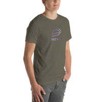 Hold my Pie Unisex T shirt