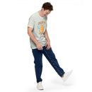Celestial Feces Unisex Tee shirt