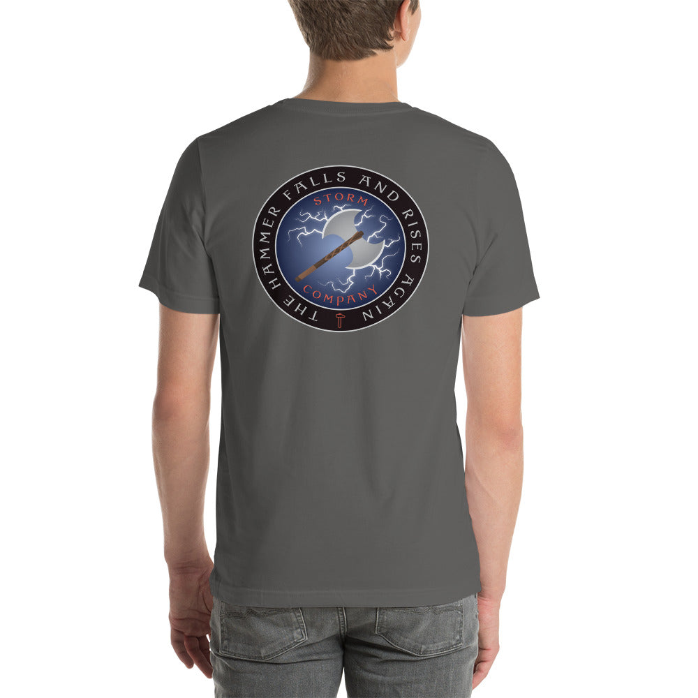Hold my Pie Unisex T shirt