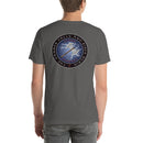 Hold my Pie Unisex T shirt