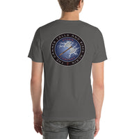Hold my Pie Unisex T shirt