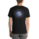 Hold my Pie Unisex T shirt