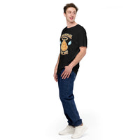 Celestial Feces Unisex Tee shirt