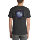Hold my Pie Unisex T shirt