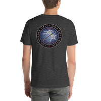 Hold my Pie Unisex T shirt