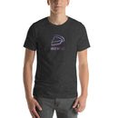 Hold my Pie Unisex T shirt
