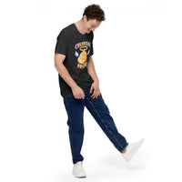 Celestial Feces Unisex Tee shirt