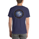 Hold my Pie Unisex T shirt