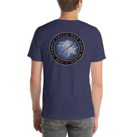Hold my Pie Unisex T shirt