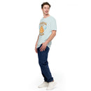 Celestial Feces Unisex Tee shirt
