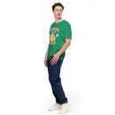 Celestial Feces Unisex Tee shirt