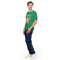 Celestial Feces Unisex Tee shirt