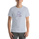 Hold my Pie Unisex T shirt