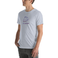 Hold my Pie Unisex T shirt