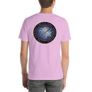 Hold my Pie Unisex T shirt